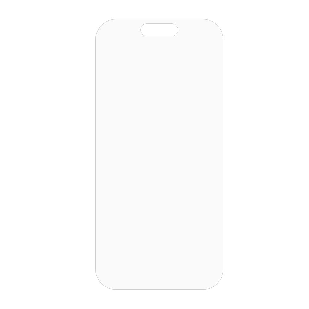 For iPhone Air Paper-like Screen Protector Sensitive Touch Soft PET HD Clear Paper-feel Film