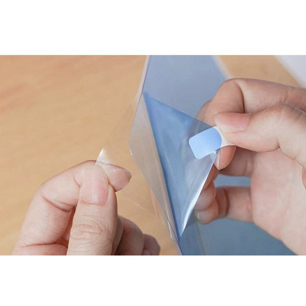 For iPhone Air Paper-like Screen Protector Sensitive Touch Soft PET HD Clear Paper-feel Film