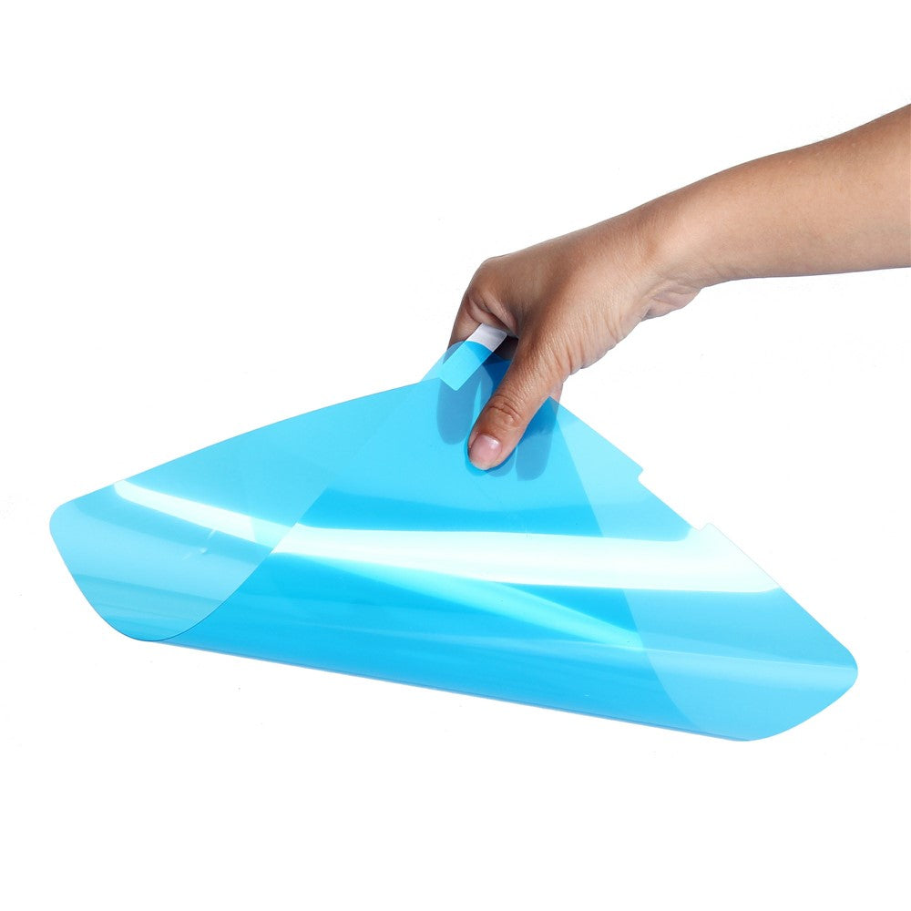 For iPhone Air Paper-like Screen Protector Sensitive Touch Soft PET HD Clear Paper-feel Film