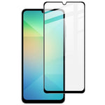 IMAK Pro+ Series For Samsung Galaxy M17e 5G / A07 4G Tempered Glass Full Screen Protector Sensitive Touch Film