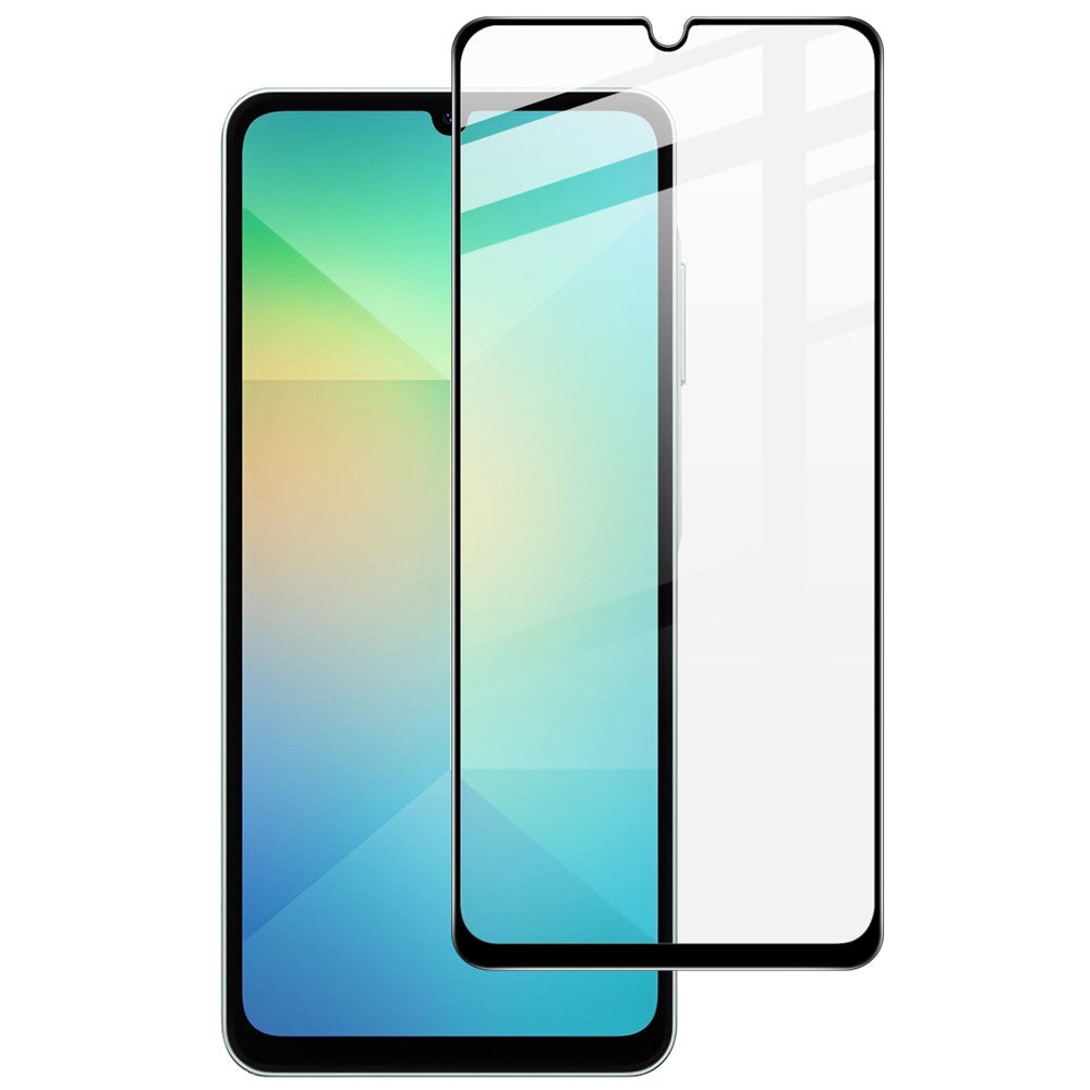 IMAK Pro+ Series For Samsung Galaxy M17e 5G / A07 4G Tempered Glass Full Screen Protector Sensitive Touch Film