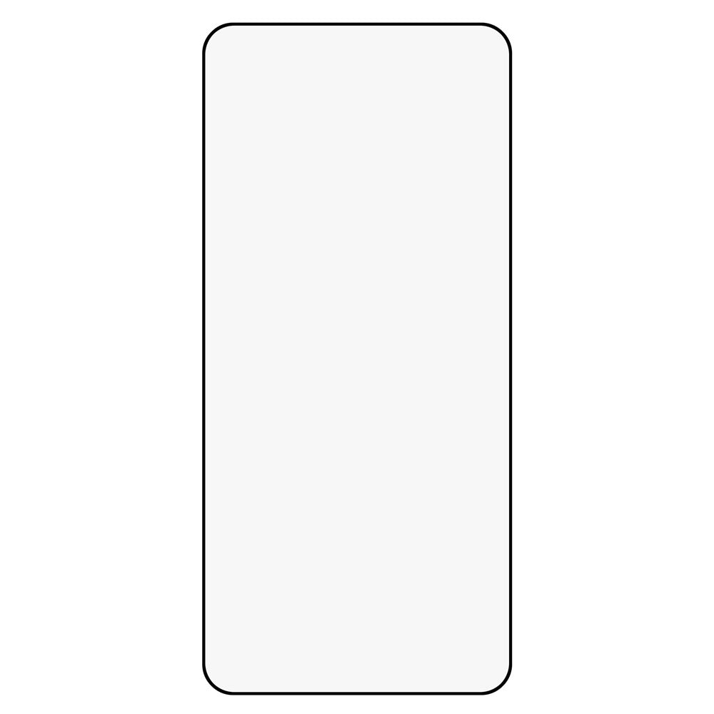 For Xiaomi 12T 5G / 12T Pro 5G / Redmi K50 Ultra 5G Full Glue Silk Printing Full Screen Protector Anti-explosion Tempered Glass Film