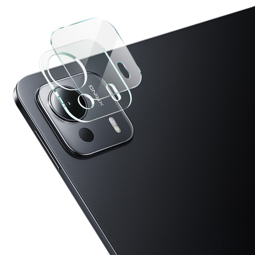 IMAK För Xiaomi Pad 7 Ultra Härdat Glas Kameralinsskydd + Akryllinsskydd
