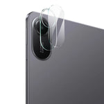 IMAK For Xiaomi Redmi Pad 2 11 Tempered Glass Camera Lens Protector + Acrylic Lens Cap