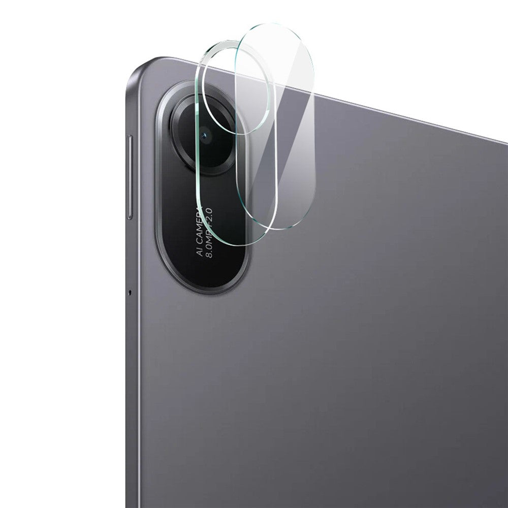 IMAK For Xiaomi Redmi Pad 2 11 Tempered Glass Camera Lens Protector + Acrylic Lens Cap
