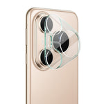 IMAK För Huawei Pura 80 Pro / Pura 80 Pro+ Härdat Glas Kameralinsskydd + Akryllinsskydd