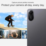 IMAK For Xiaomi Redmi Pad 2 11 Camera Lens Protector Tempered Glass HD Clear Lens Film (Black Version)