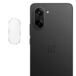 IMAK til OnePlus Ace 5 Racing 5G / Nord CE5 5G Kameraglasbeskytter HD Hærdet Glas Baglinsefilm (Nedskaleret version)