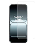 For OnePlus Nord CE5 5G / Ace 5 Racing 5G Skærmbeskytter 0,3 mm Buet Kant Ultra Klar Hærdet Glasfilm