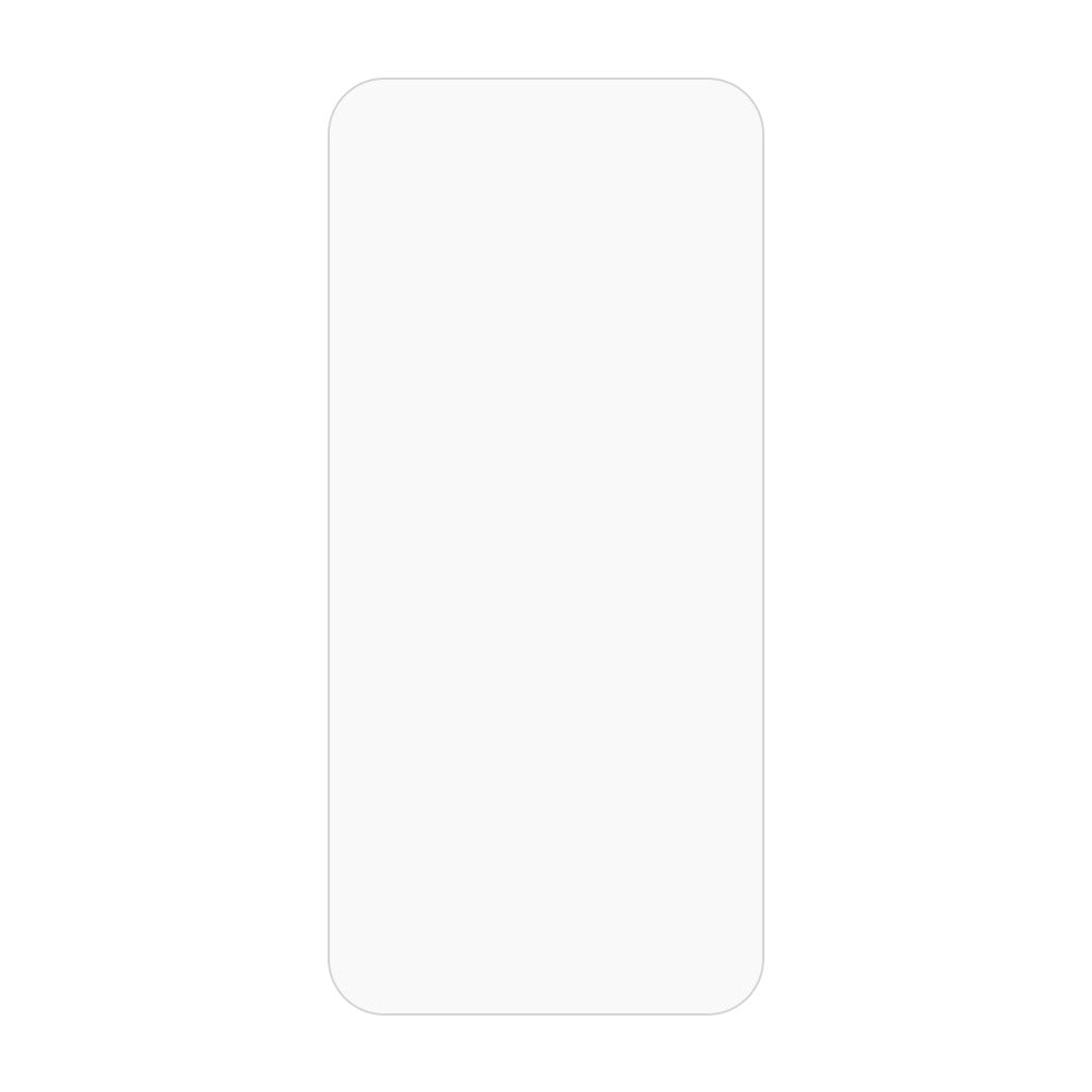 For OnePlus Nord CE5 5G / Ace 5 Racing 5G Skærmbeskytter 0,3 mm Buet Kant Ultra Klar Hærdet Glasfilm