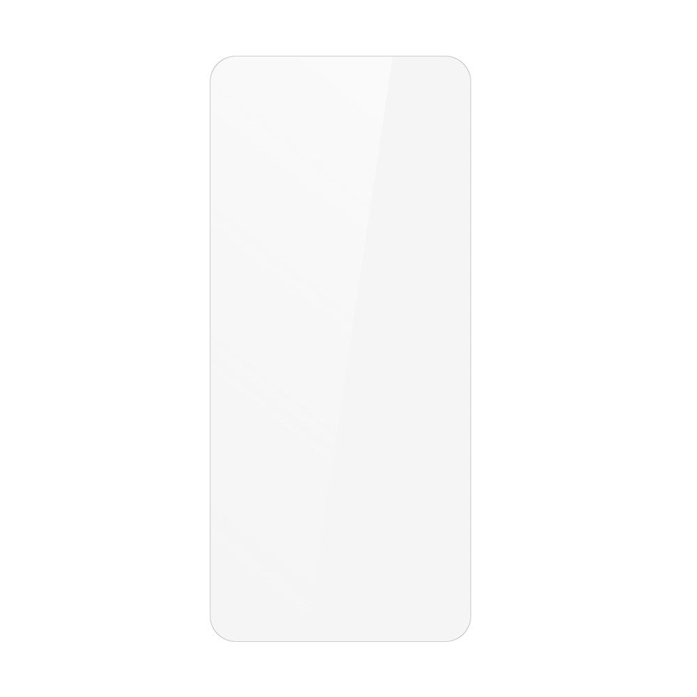 AMORUS For Xiaomi Redmi K80 Ultra 5G Screen Protector 2.5D Arc Edge 9H High Aluminum-Silicon Glass Film