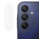Samsung Galaxy A17 5G / A17 4G / A26 5G Härdat Glas Kameralinsskydd Ultraklar Reptålig Linsfilm