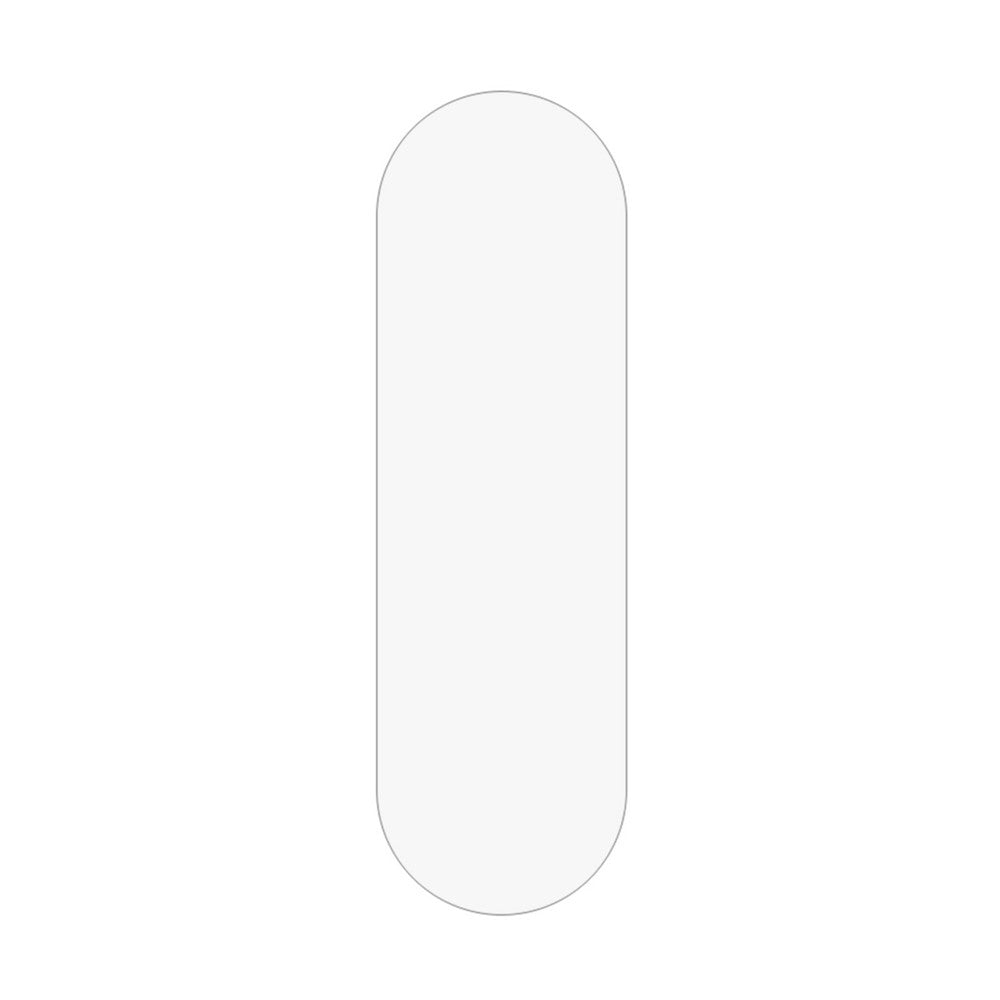 Samsung Galaxy A17 5G / A17 4G / A26 5G Härdat Glas Kameralinsskydd Ultraklar Reptålig Linsfilm
