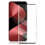 MOCOLO-skærmbeskyttelse til Huawei Pura 80 Pro / Pura 80 Pro+ / Pura 80 Ultra, 3D-buet hærdet glasfilm
