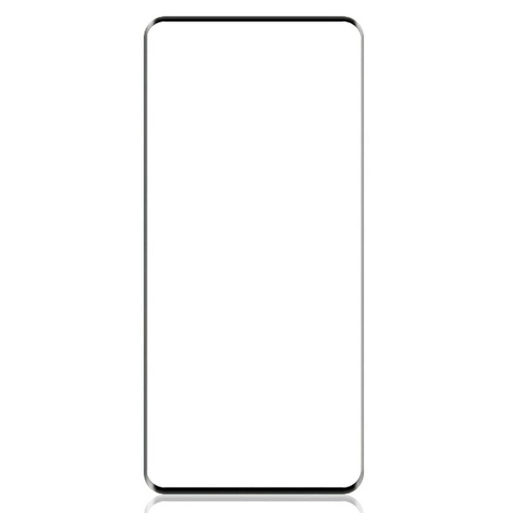 MOCOLO-skærmbeskyttelse til Huawei Pura 80 Pro / Pura 80 Pro+ / Pura 80 Ultra, 3D-buet hærdet glasfilm