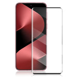 AMORUS-skærmbeskyttelse til Huawei Pura 80 Pro / Pura 80 Pro+ / Pura 80 Ultra, 3D-buet film af hærdet glas
