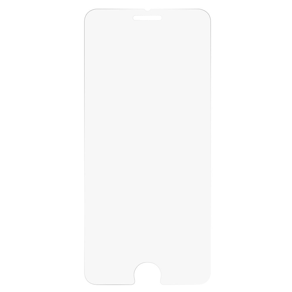 Screen Protector For iPhone SE (2022) / (2020) / 8 / 7 / 6s High Aluminium Silicon Glass Film 2.5D Arc Edge