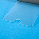 Screen Protector For iPhone SE (2022) / (2020) / 8 / 7 / 6s High Aluminium Silicon Glass Film 2.5D Arc Edge