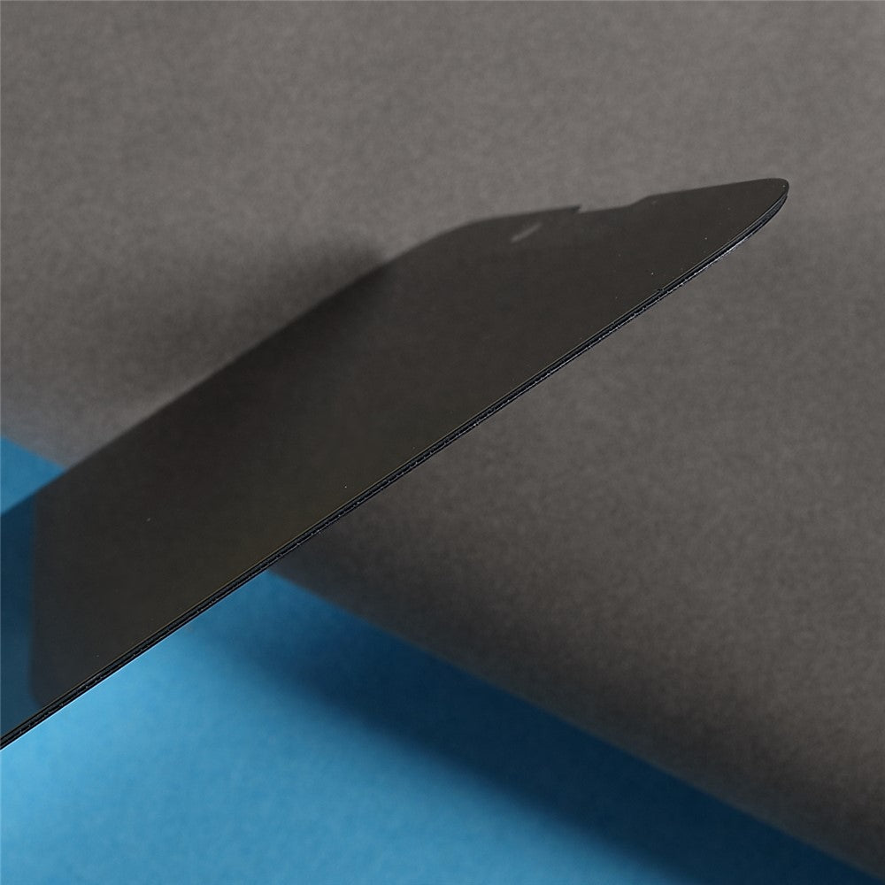 For iPhone 13 Pro Max Privacy Screen Protector Anti-Spy High Aluminum Silicon Glass Film