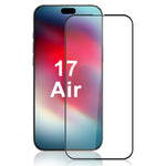 MOCOLO For iPhone Air Screen Protector Anti-Shatter Silk Printing Tempered Glass Film