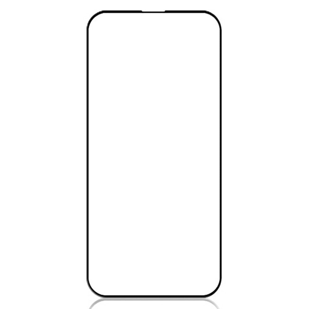 MOCOLO For iPhone Air Screen Protector Anti-Shatter Silk Printing Tempered Glass Film