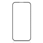 AMORUS 2Pcs For iPhone 18 Pro Max / 17 Pro Max Screen Protector Shatterproof Silk Printing Tempered Glass Film