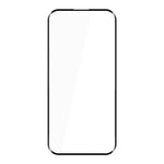 AMORUS for iPhone 17 Full Screen Protector Dispensing Glue 3D Curved Anti-Scratch Tempered Glass Film