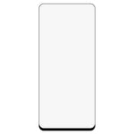 RURIHAI för Honor X40 GT 5G Skärmskydd i högkvalitativt aluminium-kiselglas 2.5D 0.26mm sekundärhärdande helhäftande anti-explosionsfilm