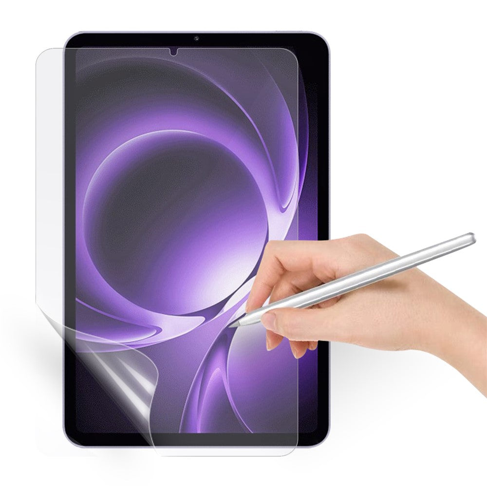 For Xiaomi Pad Mini / Redmi K Pad Paperlike Screen Protector Sensitive Touch PET Tablet Screen Film
