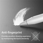 For Xiaomi Pad Mini / Redmi K Pad Paperlike Screen Protector Sensitive Touch PET Tablet Screen Film