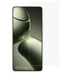 For Xiaomi 15T Pro / 15T Screen Protector 0.3mm Arc Edge Ultra Clear Tempered Glass Film