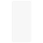For Xiaomi 15T Pro / 15T Screen Protector 0.3mm Arc Edge Ultra Clear Tempered Glass Film