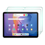 ENKAY HAT PRINCE For Xiaomi Redmi Pad 2 11 2Pcs Screen Protector 9H 2.5D 0.33mm High Aluminium-silicon Glass Film
