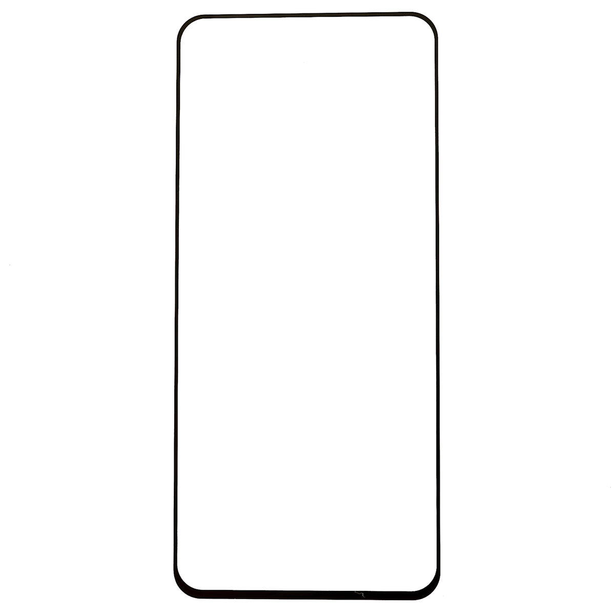 For Samsung Galaxy S26 FE / S25 FE Tempered Glass Screen Protector Full Glue Silk Printing Film