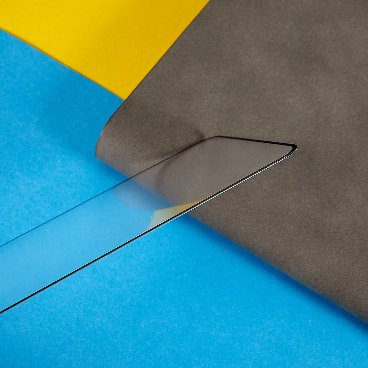For Samsung Galaxy S26 FE / S25 FE Tempered Glass Screen Protector Full Glue Silk Printing Film