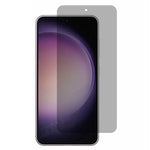 For Samsung Galaxy S26 FE / S25 FE Privacy Screen Protector Tempered Glass Anti Peep Film Full Coverage