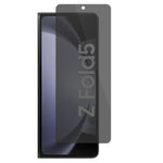 For Samsung Galaxy Z Fold7 5G Privacy Screen Protector Tempered Glass Anti Peep Film Full Coverage