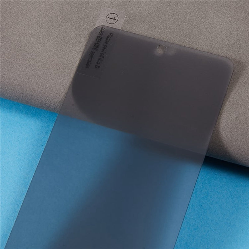 For Samsung Galaxy Z Fold7 5G Privacy Screen Protector Tempered Glass Anti Peep Film Full Coverage