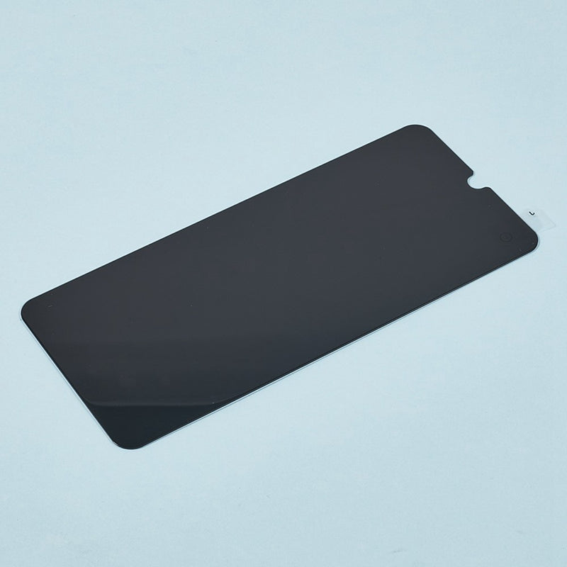 Til Samsung Galaxy A03 Core Privacy Skærmbeskytter Hærdet Glas Anti-Kig Film Fuld Dækning