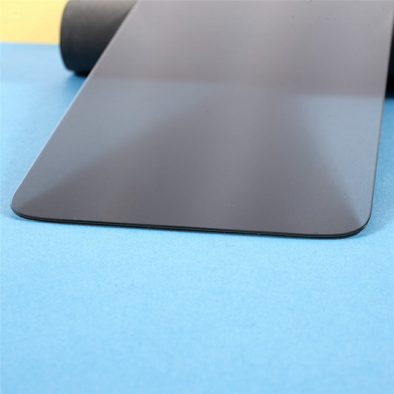Til Samsung Galaxy A03 Core Privacy Skærmbeskytter Hærdet Glas Anti-Kig Film Fuld Dækning