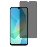 Til Samsung Galaxy A01 Privacy Skærmbeskyttelse Hærdet Glas Anti-Kig Film Fuld Dækning