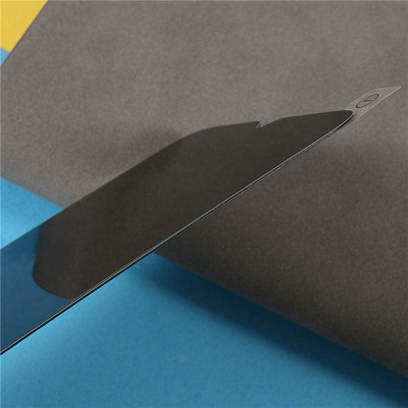 For Samsung Galaxy A40s Privacy Screen Protector Tempered Glass Anti Peep Film Full Coverage