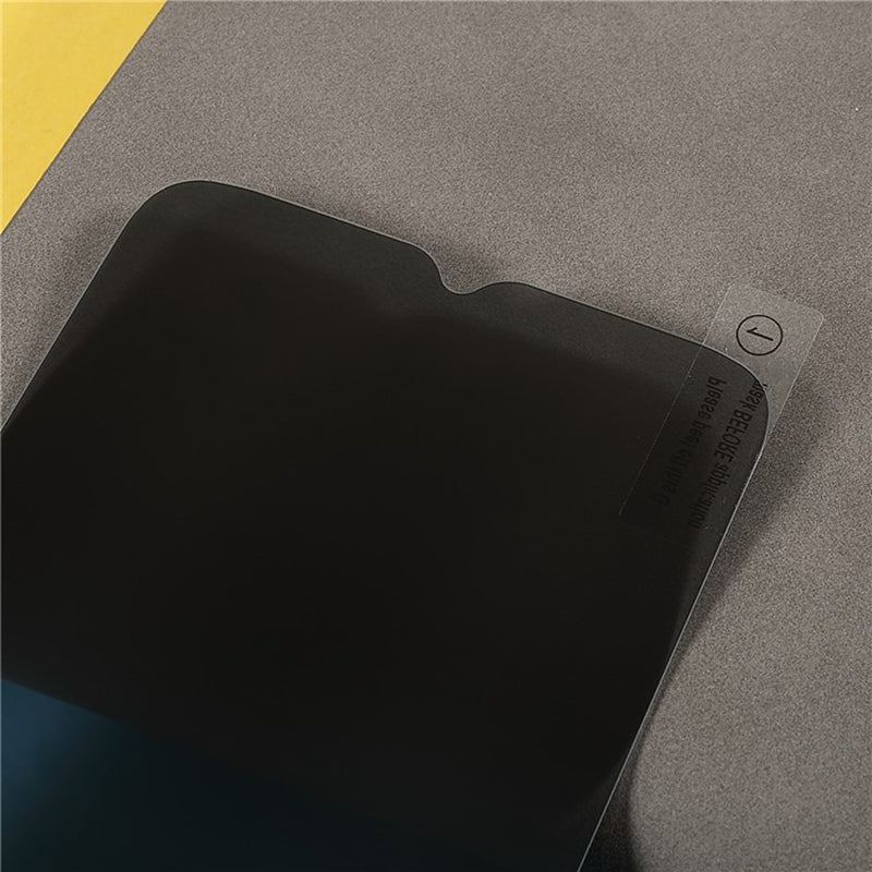 For Samsung Galaxy A70 Privacy Screen Protector Tempered Glass Anti Peep Film Full Coverage