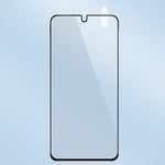 RURIHAI 10Pcs For Samsung Galaxy M36 5G High Aluminium-Silicon Glass Film 0.26mm 2.5D Screen Protector