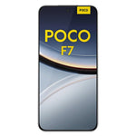 RURIHAI For Xiaomi Poco F7 5G Screen Protector Secondary Hardening High Aluminium-Silicon Glass Film