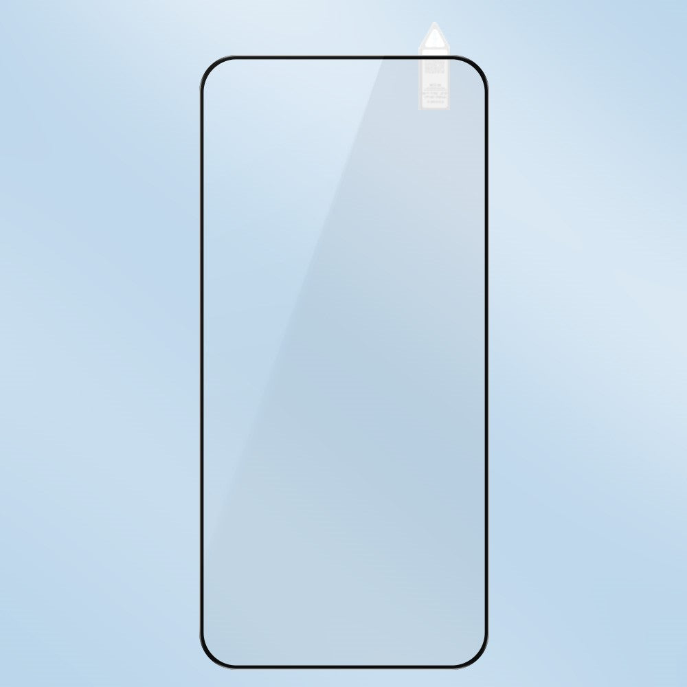 RURIHAI For Xiaomi Poco F7 5G Screen Protector Secondary Hardening High Aluminium-Silicon Glass Film