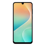 RURIHAI 10Pcs For Samsung Galaxy M36 5G Screen Protector 0.26mm 2.5D High Aluminium Silicon Glass Film