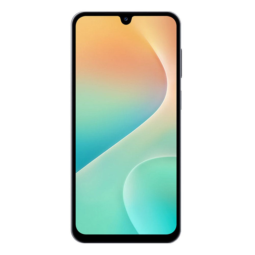 RURIHAI 10Pcs For Samsung Galaxy M36 5G Screen Protector 0.26mm 2.5D High Aluminium Silicon Glass Film