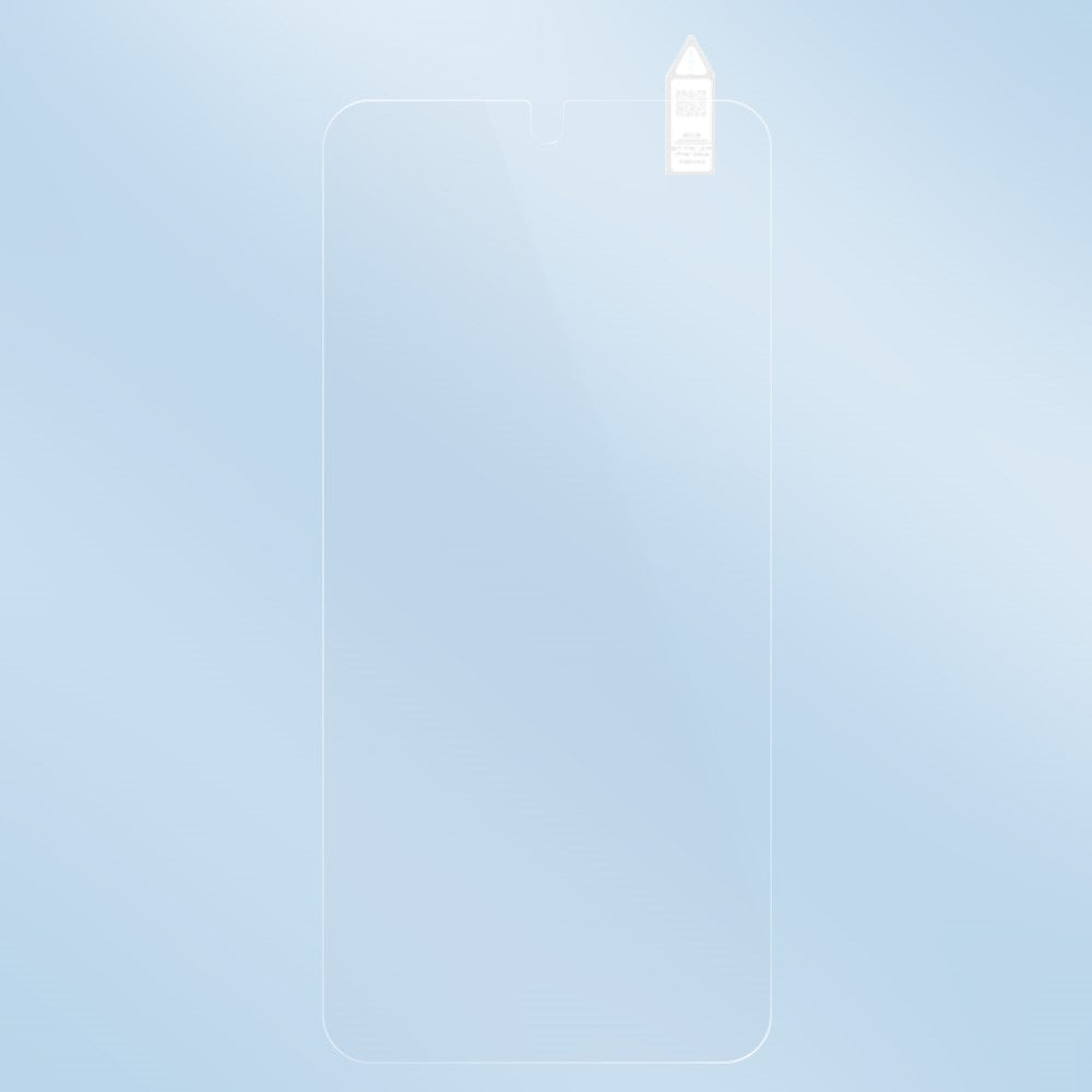 RURIHAI 10Pcs For Samsung Galaxy M36 5G Screen Protector 0.26mm 2.5D High Aluminium Silicon Glass Film