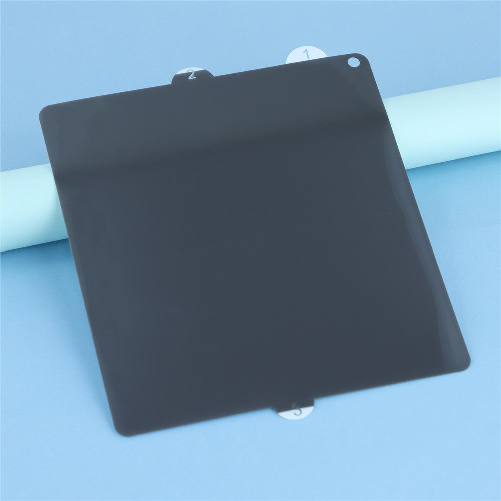For Google Pixel 9 Pro Fold 5G Anti-Spy Screen Protector PET Matte Front and Back Screen Film